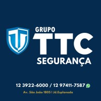 Grupo TTC logo - Similar company to Selva Zeladoria E Eventos