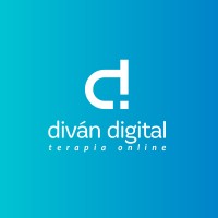 Diván Digital logo - Similar company to Mente Unida