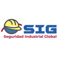 SIG - Seguridad Industrial Global logo - Similar company to Diprin S.A.
