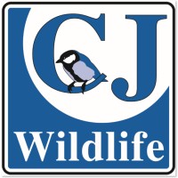 CJ Wildlife logo - Similar company to Vivara Pro