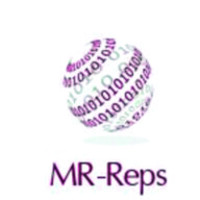MR-Reps logo - Similar company to United Pharma
