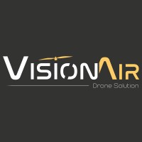 VisionAir - Drone Solution logo - Similar company to La Caméra Embarquée