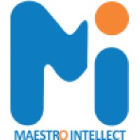 Maesto Intellect logo - Similar company to Internmeets