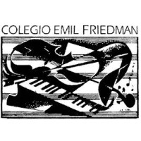 Colegio Emil Friedman logo - Similar company to Colegio Internacional De Caracas