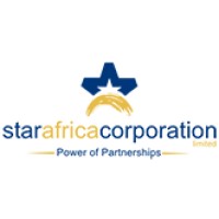 Starafrica Corporation logo - Similar company to Witility