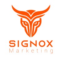 Signox Marketing logo - Similar company to Signox Accounting Solutions