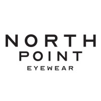 North Point Eyewear logo - Similar company to Kurko Visión
