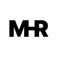 MHR Agency logo - Similar company to Bundan