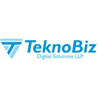 Teknobiz Digital logo - Similar company to Teknobiz Solutions (P) Ltd