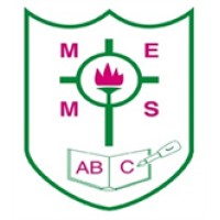 Methodist English Medium School logo - Similar company to Nerd Community
