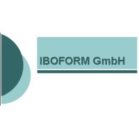 Iboform GmbH logo - Similar company to Nicocyl®