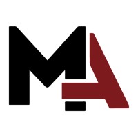 Moore & Associates logo - Similar company to News Café
