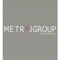 MetrajGroup InteriorDesign logo - Similar company to Metal Laser