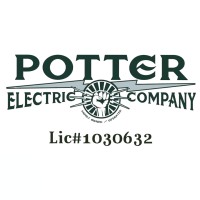 Potter Electric Inc logo - Similar company to Porter Electric Llc