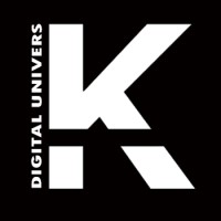 KOSMIK - Digital Univers logo - Similar company to Thegsa S.A
