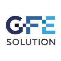 GFE Solution logo - Similar company to L