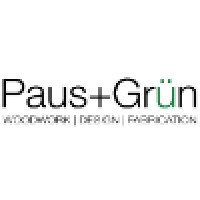 Paus + Grün | Woodwork Design