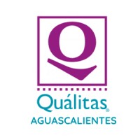 Quálitas Aguascalientes-Zacatecas logo - Similar company to Cimat - Unidad Zacatecas