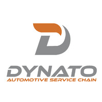 Dynato Automotive Service Chain logo - Similar company to Fannal Electronics Co., Ltd