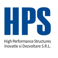 HPS - High Performance Structures, Romania logo - Similar company to Kronlyte Flow