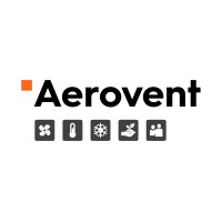 Aerovent Crissier SA logo - Similar company to Roos Ventilation Sa