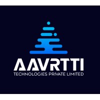 AAVRTTI TECHNOLOGIES PVT LTD logo - Similar company to Tocode.Ai