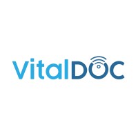 VitalDoc logo - Similar company to Ahorra Chile