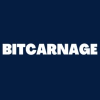 BitCarnage logo - Similar company to Ground2Cloud.Co