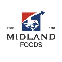Midland Foods LLC logo - Similar company to Holliston High School