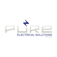 Pure Electrical Solutions logo - Similar company to Pure Electrical Solutions