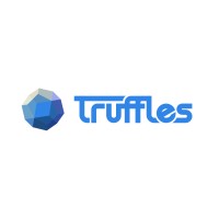 TRUFFLES logo - Similar company to En Órbita