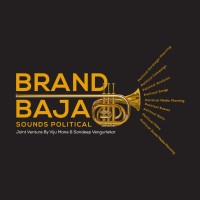 Brand Baja logo - Similar company to Digisparsh Private Limited