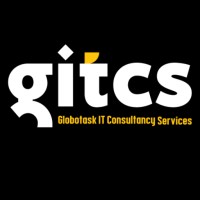 Globotask IT Consultancy Services Pvt. Ltd. logo - Similar company to Gitcs