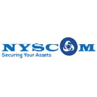 Nyscom Technology logo - Similar company to Readable