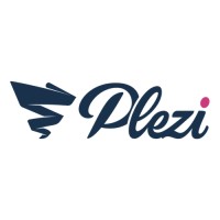 Plezi logo - Similar company to Ensogo