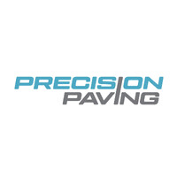 Precision Paving co logo - Similar company to Indian River Select
