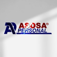Asosa Personal logo - Similar company to Mapgoo