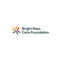 Bright Rays Care Foundation logo - Similar company to Dashhub Tech