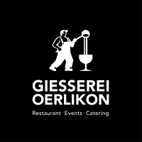 GIESSEREI OERLIKON logo - Similar company to Duboc + Friedrich
