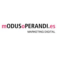 MODUSOPERANDI PUBLICIDAD, S.L.U. logo - Similar company to Top Restaurantes