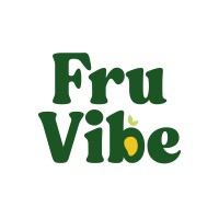 Fruvibe logo - Similar company to Kyd Analytics