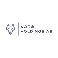 Varg Holdings AB logo - Similar company to Kompass Digital Ventures