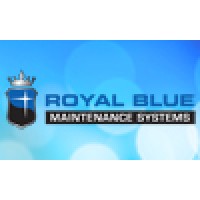 Royal Blue Maintenance Systems, INC. logo - Similar company to Alderbuck Energy