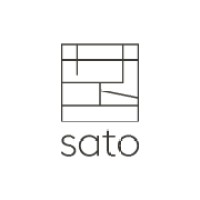 SATO CREATIVE logo - Similar company to Sato Gallery