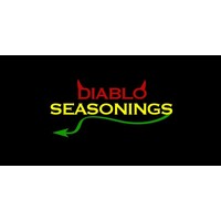 Diablo Seasonings Ltd logo - Similar company to Char Crust Dry-Rub Seasonings
