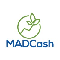 MADCash logo - Similar company to Circleweb