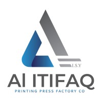 Al Itifaq Printing Press Factory Co logo - Similar company to National Care Pack(Pvt)Ltd
