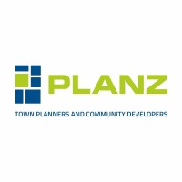 Planz Town Planning Pty Ltd logo - Similar company to Planz