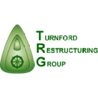 Turnford Restructuring Group logo - Similar company to Restructuring Associates Inc.