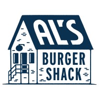 Al's Burger Shack logo - Similar company to Obx Beverage